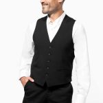 MEN'S WAISTCOAT