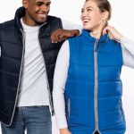 QUILTED BODYWARMER