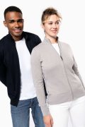 LADIES' FULL ZIP  CARDIGAN - Slika 3