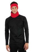 POLAR FLEECE NECKWARMER