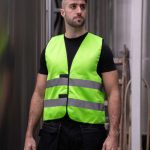 FUNCTIONAL VEST "DORTMUND"