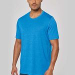 TRIBLEND SPORTS T-SHIRT