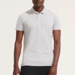 SOL'S PERFORMER MEN - SPORTS POLO SHIRT