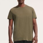 SOL'S REGENT - UNISEX ROUND COLLAR T-SHIRT