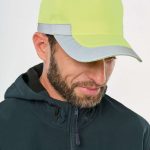 NEON CAP - 5 PANELS