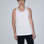 UNISEX SUBLIMATION TANK