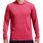 PERFORMANCE® ADULT HOODED T-SHIRT