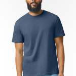 SOFTSTYLE CVC ADULT T-SHIRT