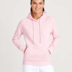 WOMEN'S COLLEGE HOODIE