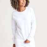 WOMEN'S AWDIS SWEAT