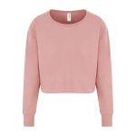WOMEN'S CROPPED SWEAT