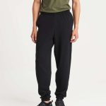 COLLEGE CUFFED JOGPANTS