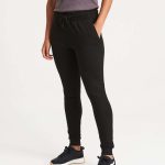 TAPERED TRACK PANT