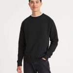 GRADUATE HEAVYWEIGHT SWEAT