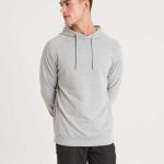 COOL URABN FITNESS HOODIE