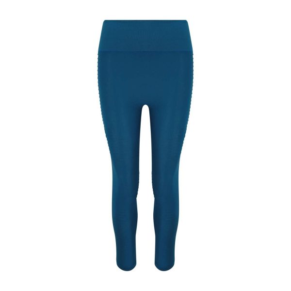 WOMEN'S COOL SEAMLESS LEGGING