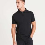 TRI-BLEND POLO