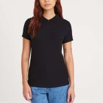 THE 100 WOMEN'S POLO