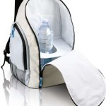 BACKPACK COOL BAG