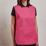 WOMEN'S POCKET TABARD