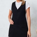 ‘TULIP' WRAP AROUND TUNIC