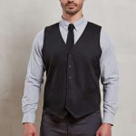 MEN’S HOSPITALITY WAISTCOAT