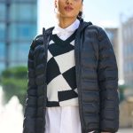 WOMEN'S X-PRO ICEFALL III PERFORMANCE INSULATED SEAMLESS QUILT JACKET