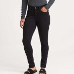 LARA SKINNY JEANS