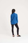 LUCY DENIM SHIRT - Slika 4