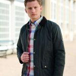 BANBURY WAX JACKET