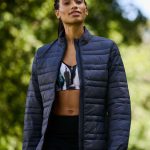 WOMEN'S FIREDOWN DOWN-TOUCH INSULATED JACKET