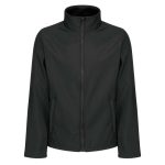 ECO ABLAZE SOFTSHELL JACKET