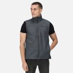 FLUX - SOFTSHELL BODYWARMER