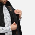 PADBURY INSULATED BODYWARMER