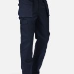 PRO CARGO HOLSTER TROUSERS