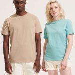 SOL'S LEGEND - UNISEX T-SHIRT