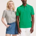 SOL'S PEGASE - UNISEX POLO SHIRT