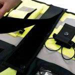 PATCHES_B CHEST PATCH / TACTICAL VEST KXTAC