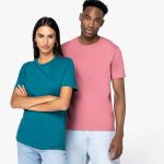 UNISEX ECO-FRIENDLY T-SHIRT