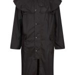 CRANBROOK WAX JACKET