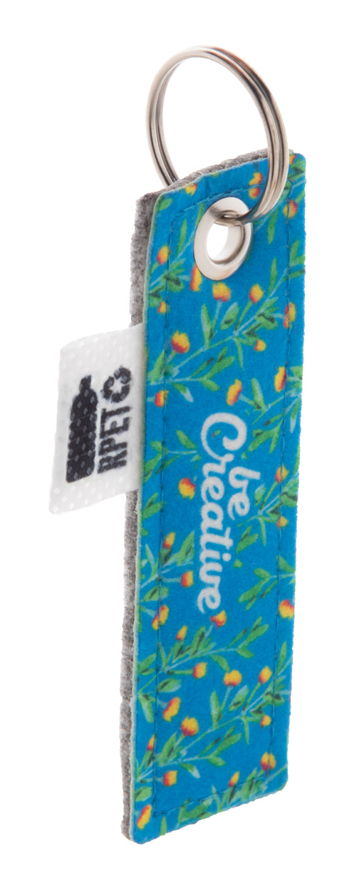 CreaFelt Key A