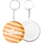 KeyBadge Mini
