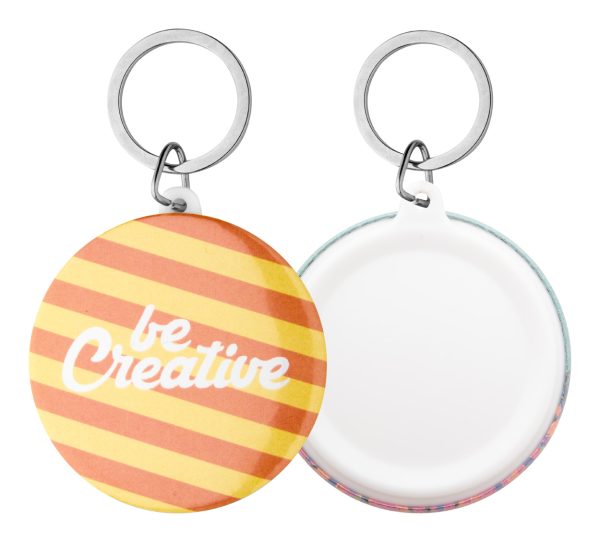 KeyBadge Maxi
