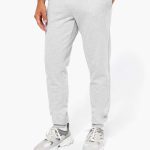 UNISEX FLEECE TROUSERS