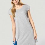 LADIES' LONG T-SHIRT