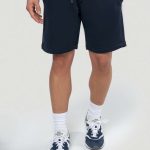 MEN'S ECO-FRIENDLY FRENCH TERRY BERMUDA SHORTS