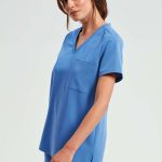 'LIMITLESS' WOMEN’S ONNA-STRETCH TUNIC