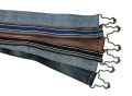 CROSS BACK INTERCHANGABLE APRON STRAPS - Slika 2