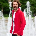 THOR III - INTERACTIVE FLEECE