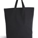 COTTON SHOPPER BAG